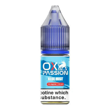 OXVA OX Passion Nic Salt – 10ml E-Liquid (Box of 10) OXVA